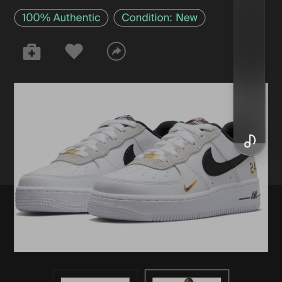 Meet your Posher, Mark - Picture 5 of 5